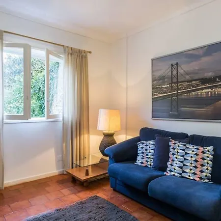Cosy Getaway Apartamento