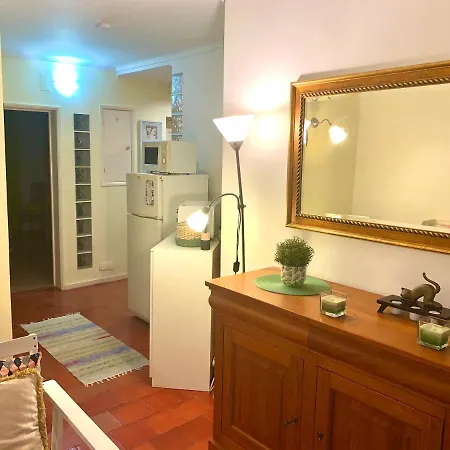 Cosy Getaway Cascais