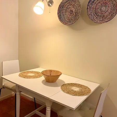 Apartment Cosy Getaway *