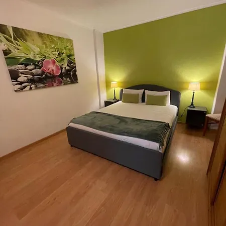 Apartment Cosy Getaway Cascais