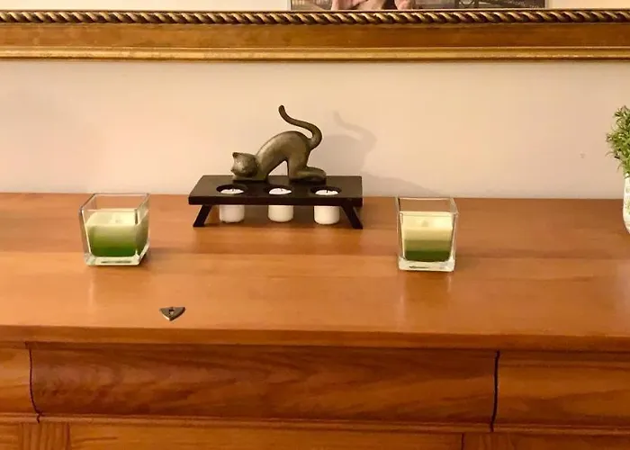 Cosy Getaway Cascais