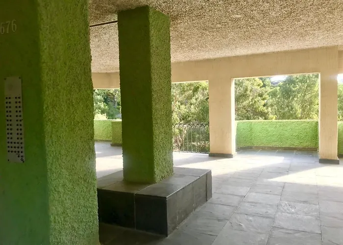 Lejlighed Cosy Getaway *