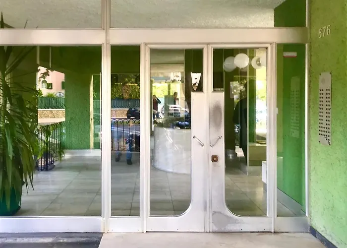 Cosy Getaway Daire *