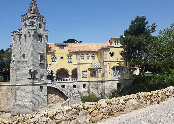 Cosy Getaway Lejlighed *