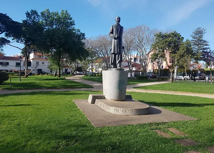 Lejlighed Cosy Getaway