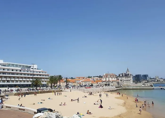 Cosy Getaway Lejlighed *