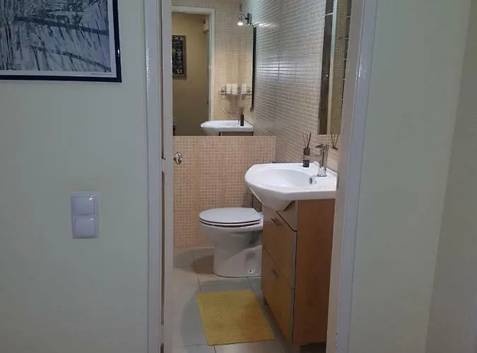 Cosy Getaway * Cascais