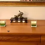 Cosy Getaway كاسكايس