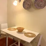 شقة Cosy Getaway *