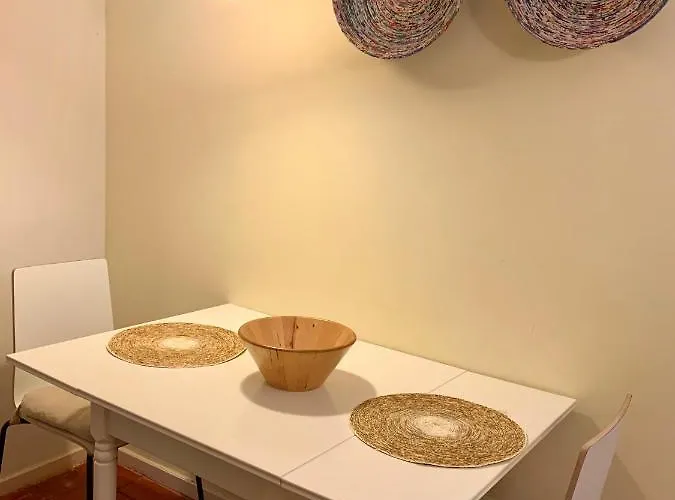 Apartamento Cosy Getaway *