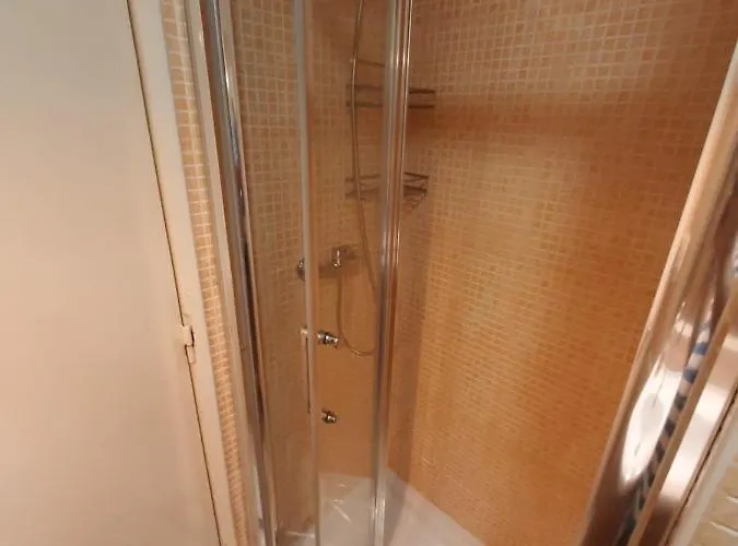 Cosy Getaway Apartamento