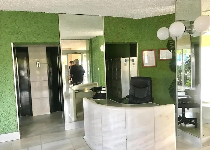 Cosy Getaway Apartamento *