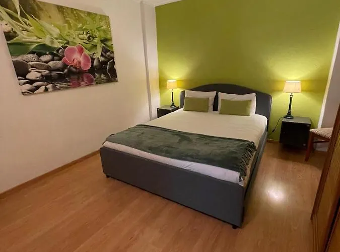Apartamento Cosy Getaway Cascais