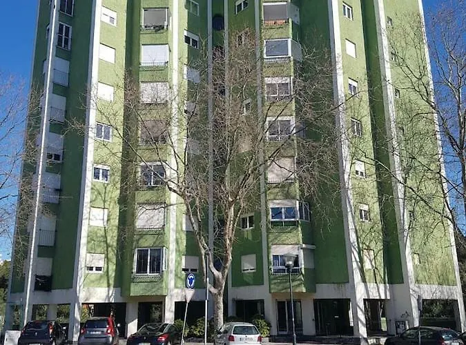 Cosy Getaway Apartamento