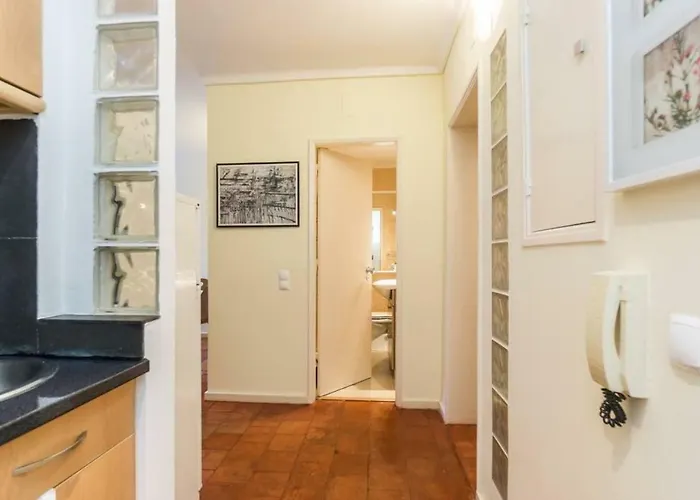 Cosy Getaway * Cascais